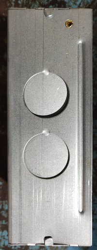 GI Concealed Modular Box
