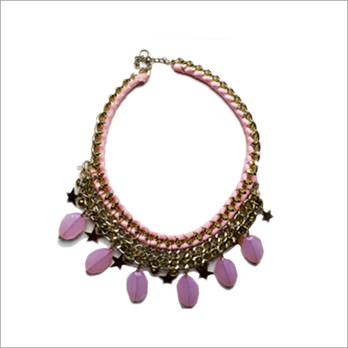 Ladies Designer Necklace