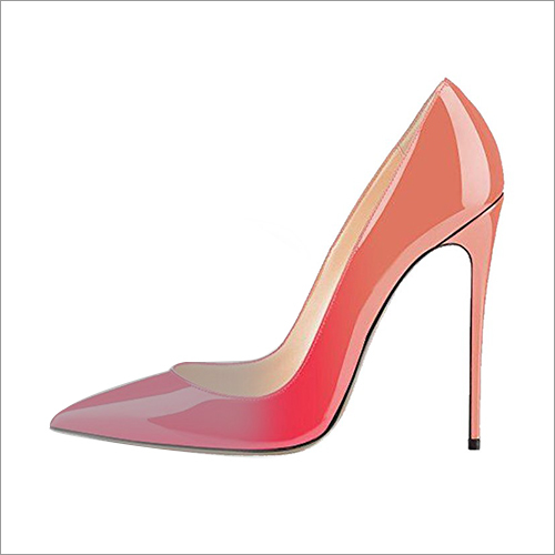 Ladies Designer High Heels