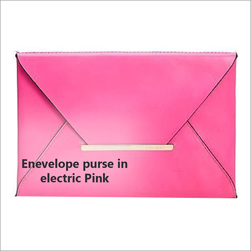 Ladies Envelope Purse