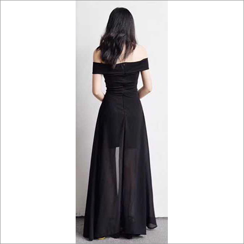 Ladies Evening Gown