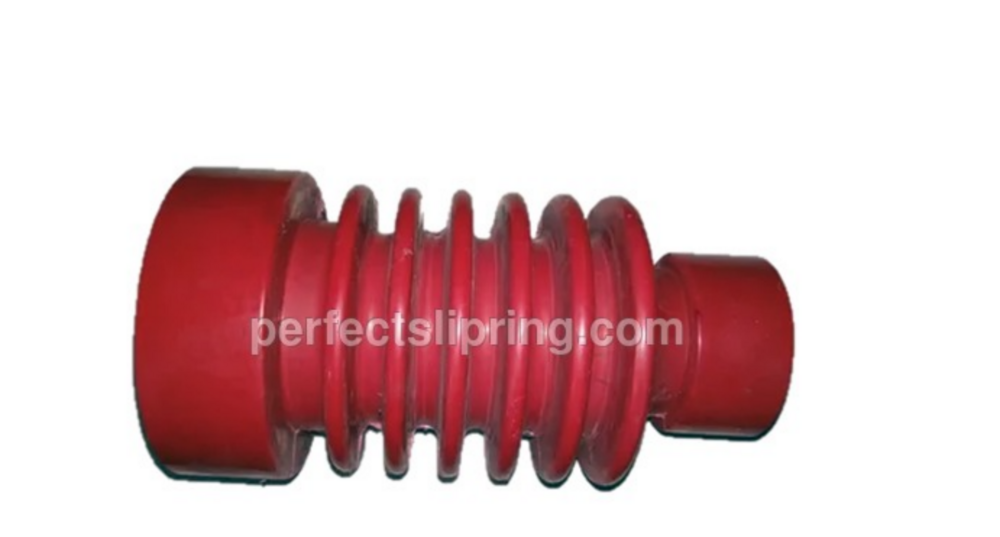 Electric Insulator - Application: Electronic Industry