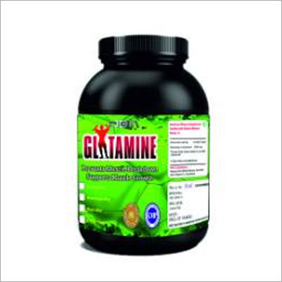 Glutamine