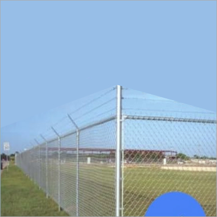 Link Chain Fencing By PARTAP WIRES INDIA PVT. LTD.