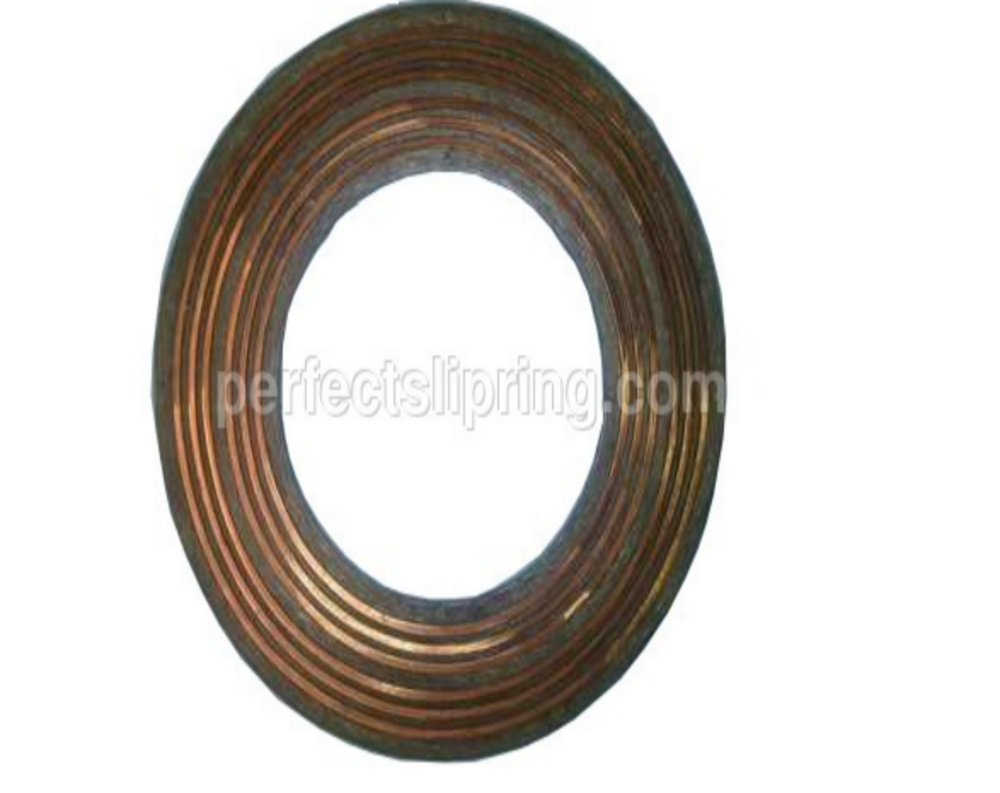 Plate Type Slip Ring - Application: For Electromechanical System