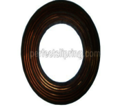 Plate Type Slip Ring - Application: For Electromechanical System