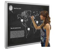 IR Touch Smart Board Display