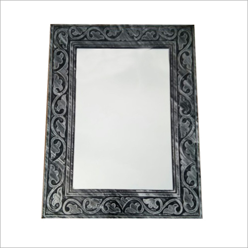 Bathroom Mirror
