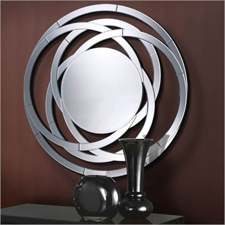 Cera Decorative Bathroom Mirror