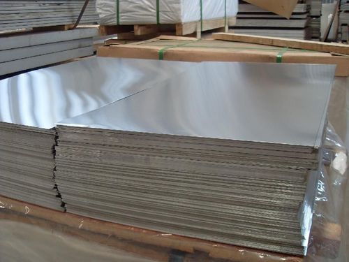 Aluminum Cladding Sheet