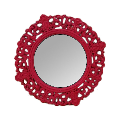 Fancy Mirrors