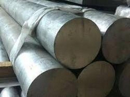 Aluminium Alloy Bar