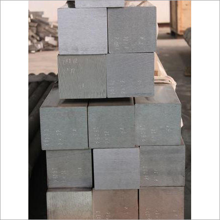 Aluminum Square Bar