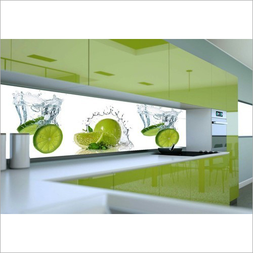 Glass Printing Services