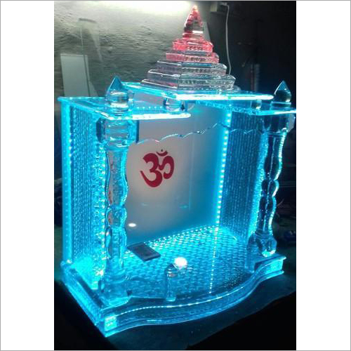 Glass Mandir