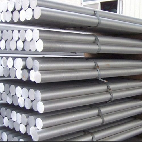 Aluminium Round Bars