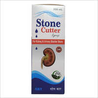 Stone Cutter Syrup Age Group: For Adults