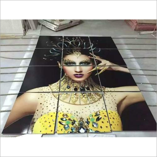 Digital Ceramic Tiles