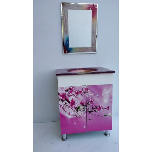 Bathroom Cabinet Sink