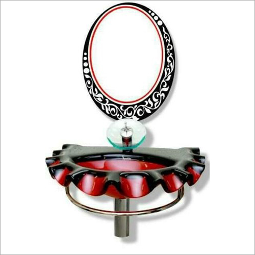 Modern Bathroom Basin Sink