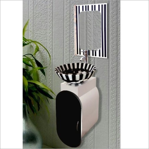 PVC Cabinet Basin Sink