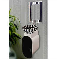 Pvc Cabinet Basin Sink