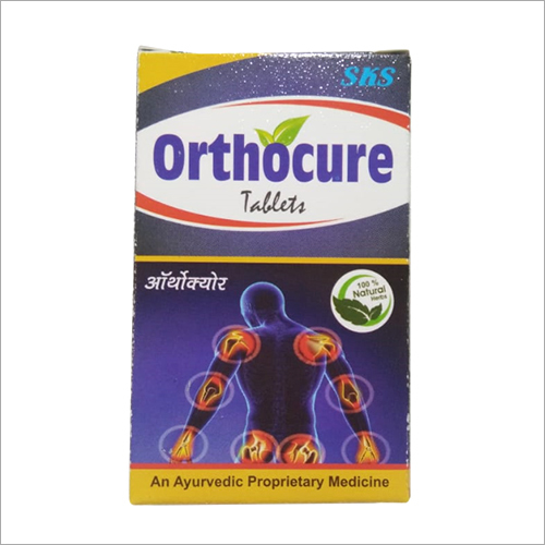 Orthocure Tablets