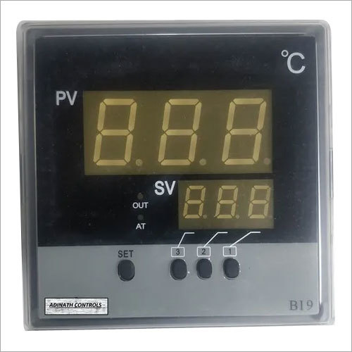 Precise Digital Temperature Controller