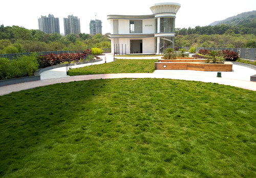 Designer Landscape Services