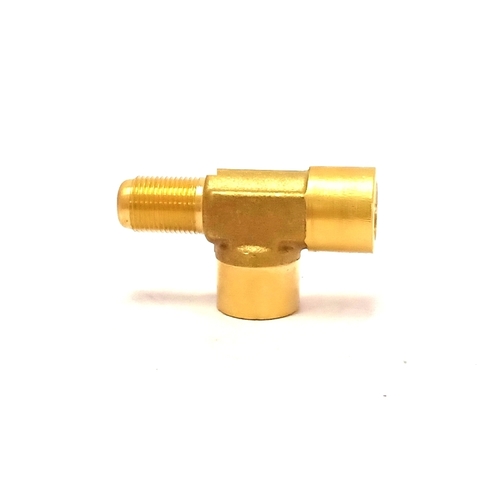 Brass CNG Fitting Parts