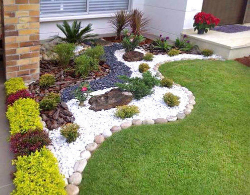 Residential Landscape Services