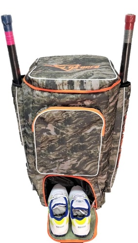 Cricket Kit Bags Cricket Kit Bags