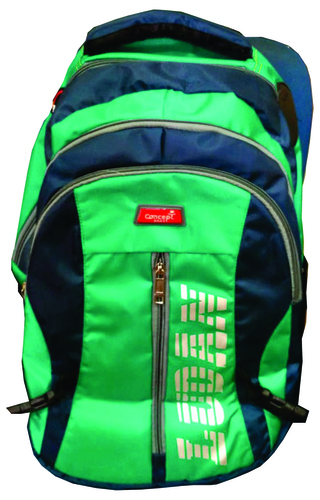 Regular Use School Bag