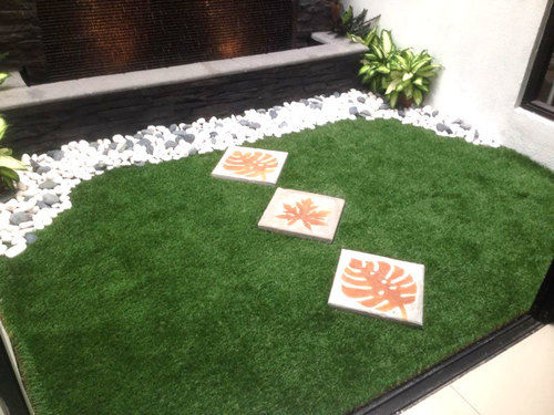 Corporate Garden Designing Services