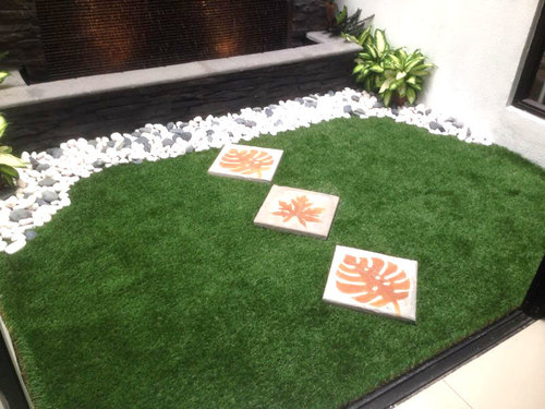Corporate Garden Designing Services