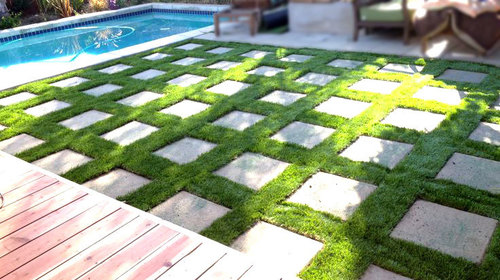 Landscape Developers