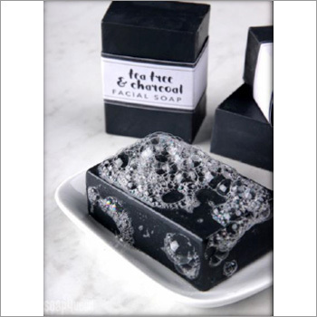 1st Step Charcoal Cleanser