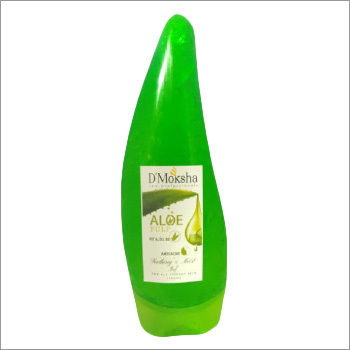 3rd Step Aloe Vera Calming Gel