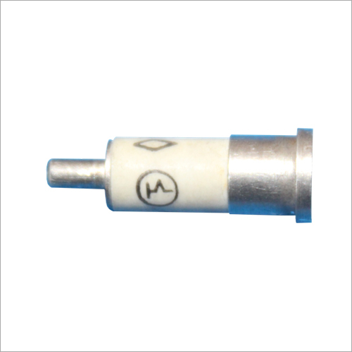 Detector Diode (PTPL-1019) - Aluminium, Voltage 16V, Current 10A | Application: High Frequency Signal Detection, Type: Detector Diode
