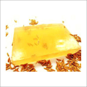 Suryaloki Jojoba Rice Bran Oil Melt Pour Soap Base