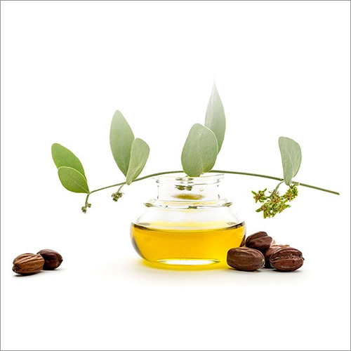 The jojoba Rice Bran Oil