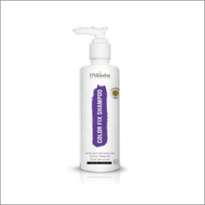 Color Fix Shampoo