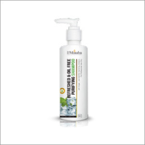Cooling Purifying Shampoo