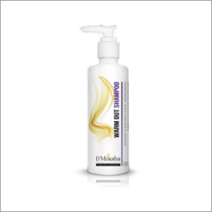 Warm Out Shampoo