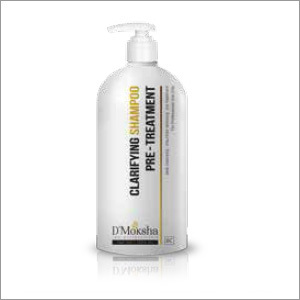 Pre Treatment Shampoo Post Treatment Conditioner