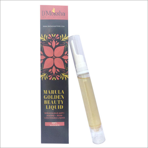 Merula Golden Beauty Liquid