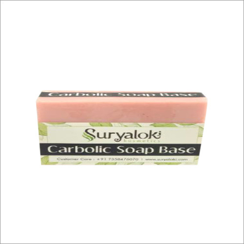 Carbolic Soap Base
