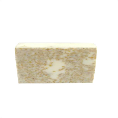 Oatmeal & Shea Soap Base