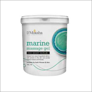 Marine Massage Gel