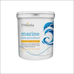 Marine Body Exfoliater